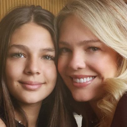 Nora de Leonardo revela se Virginia foi convidada para a festa de 15 anos