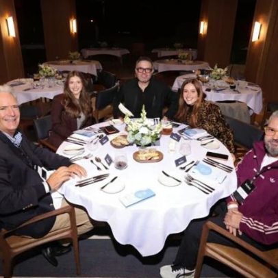 Forbes destaca CMOs brasileiros em evento exclusivo
