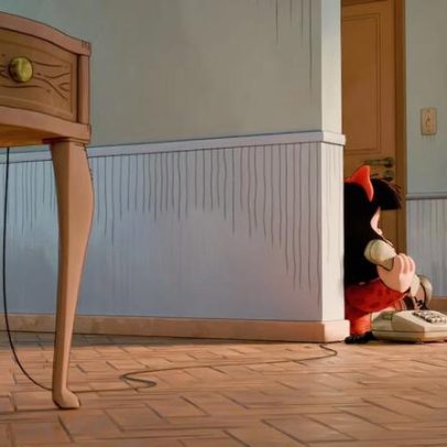 Série Mafalda na Netflix manterá tom político, afirma produtor