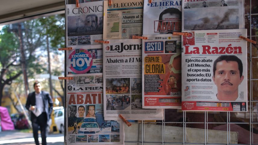 As operações da CIA variam de coleta de inteligência a participação direta em assassinatos