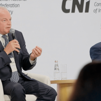 CNI reforça papel estratégico na relação Brasil-EUA