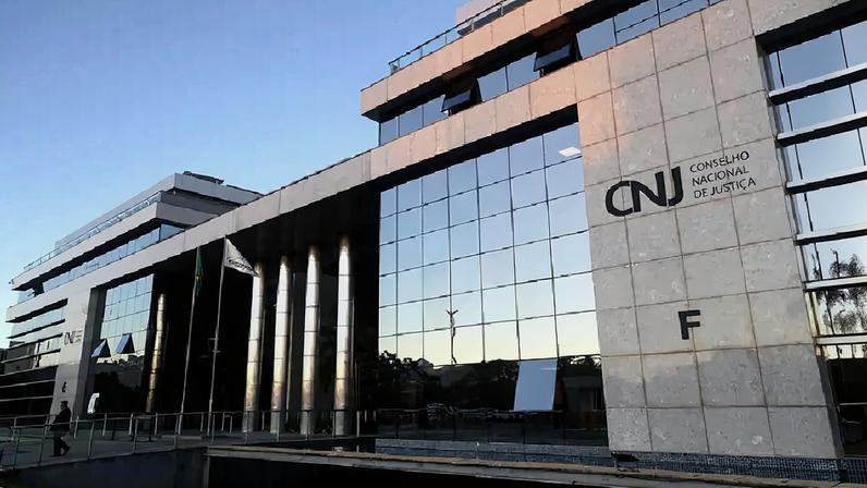 Corregedor nacional de Justiça, o ministro Mauro Campbell deu prazo de 15 dias para que uma juíza do Tribunal Regional Federal da 5ª Região explique uma decisão liminar (Ana Araújo/CNJ/Divulgação)