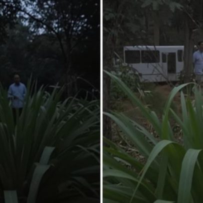 Ônibus escolar em MG perde controle e colegas ficam assustados
