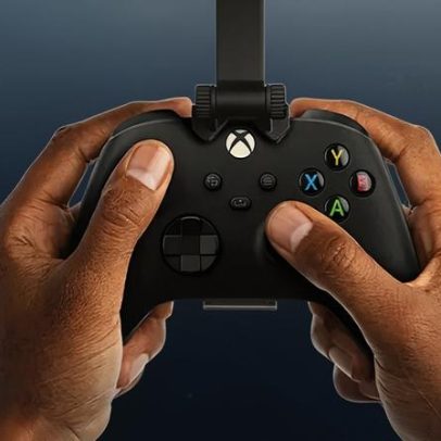 Xbox lança controle dedicado para jogos em nuvem do Game Pass, com imagens