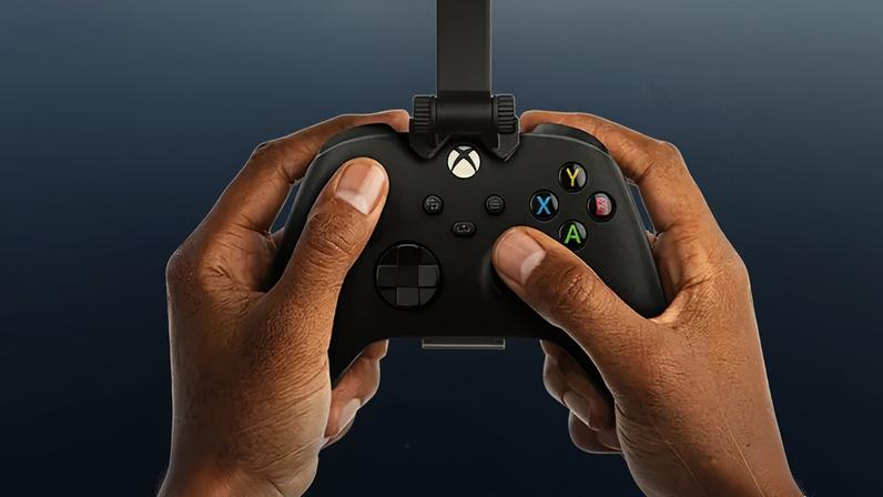Xbox lançará controle próprio para jogos em nuvem do Game Pass! Veja imagens