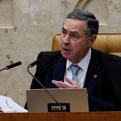 Barroso: redes sociais democratizaram o debate, mas espalharam desinformação