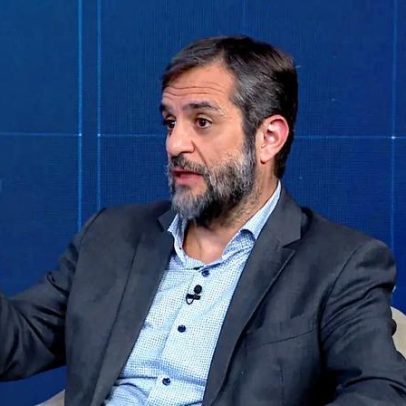 Redes sociais dificultam construção de pontes na política, segundo Cortez