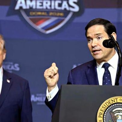 Trump amplia lista de grupos da América Latina considerados terroristas para 14