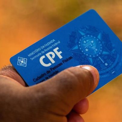 Brasil emite mais de 400 mil CPFs para estrangeiros em 2025