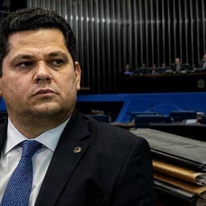 Caso Master: Alcolumbre deve barrar CPI mista do Banco Master