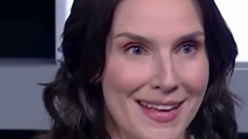 Reprodução canal do Youtube Jornal da Record