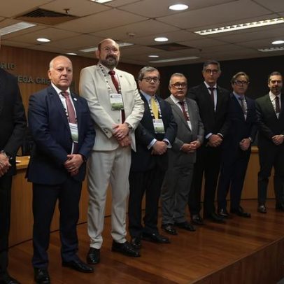 Juristas debatem impactos jurídicos da saúde suplementar em evento no Rio