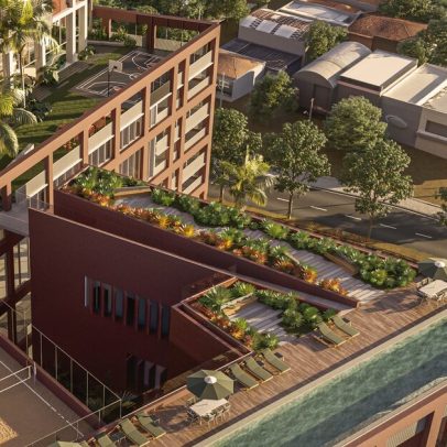 Incorporadora de SP usa locação para financiar o próprio negócio