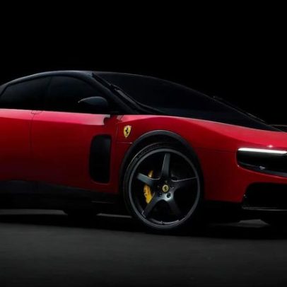 Ferrari lança o elétrico Luce; resta saber se fãs compram