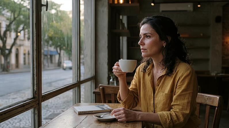 Cafeína após as 15h pode atrapalhar as fases profundas do sono