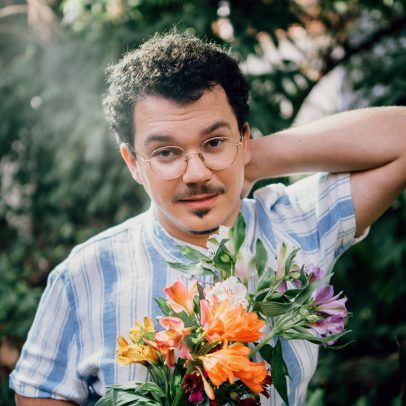 Giuliano Eriston lança álbum “Politonia”, que reúne Maracatu, Jazz e R&B