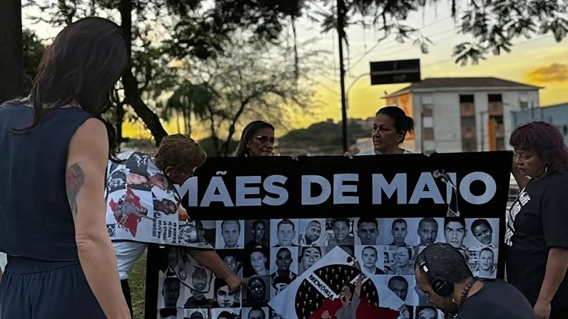 Maioria das vítimas teve seus casos arquivados
