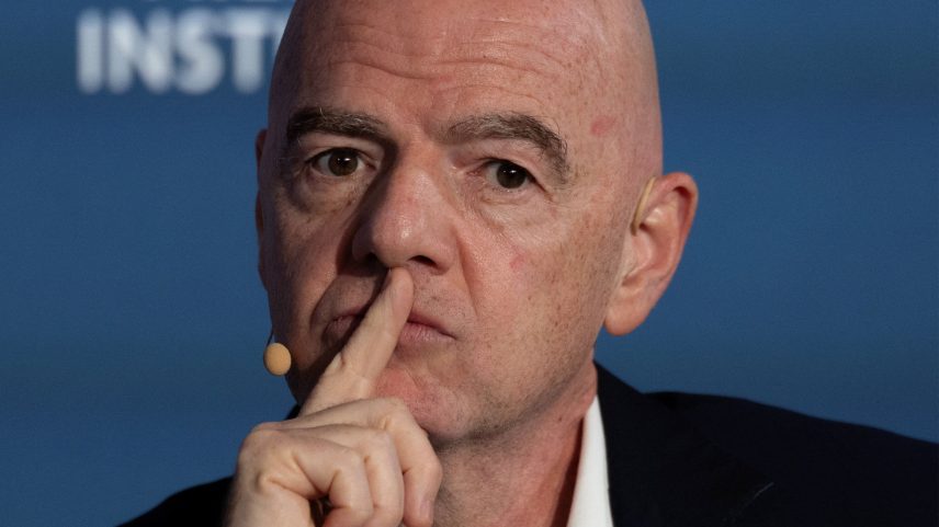 Presidente da Fifa explicou o aumento de preços dos ingressos para Copa