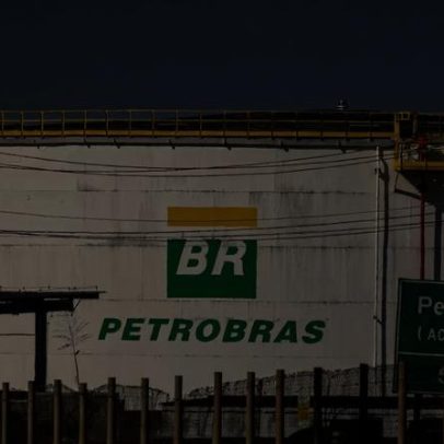 Ibovespa recua com Petrobras diante de acordo EUA-Irã