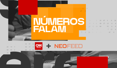 Números Falam estreia nesta sexta-feira no CNN Money