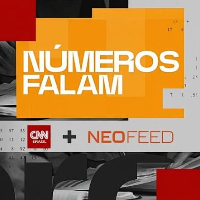 NeoFeed e CNN Money estreiam Números Falam