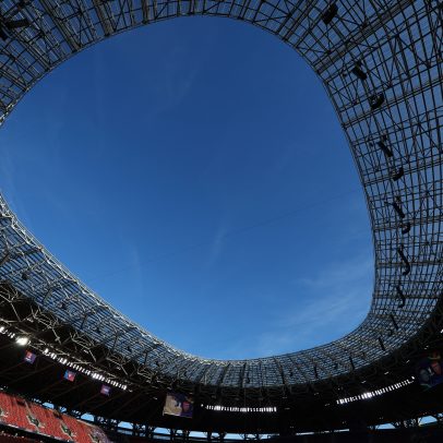 PSG e Arsenal chegam à final da Champions League
