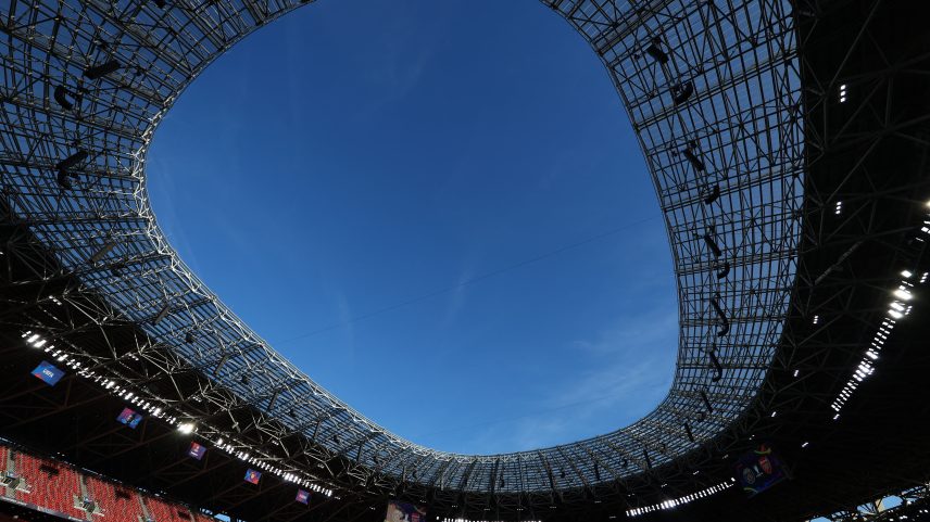 Grande final da Champions League acontece neste sábado (30), às 13h, em Budapeste