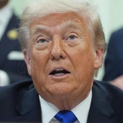 Trump afirma que guerra com o Irã foi encerrada sem aprovação do Congresso