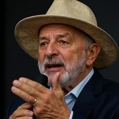 Lula vence no 2º turno com 48,9%; Flávio Bolsonaro fica com 41,8%
