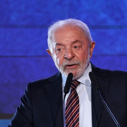 Lula lidera 1º turno em Sergipe com 58% das intenções, aponta pesquisa