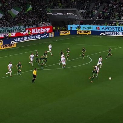 Destaques: Wolfsburg e Paderborn abrem a temporada
