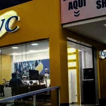 CVC registra prejuízo de 63,1 milhões no 1º trimestre
