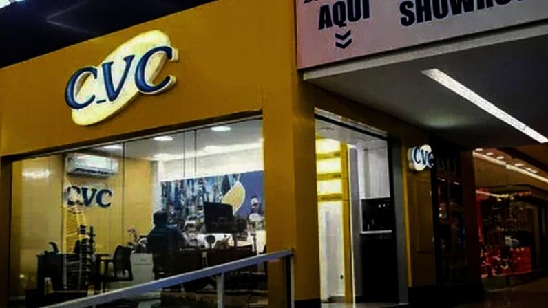 Reprodução/ CVC