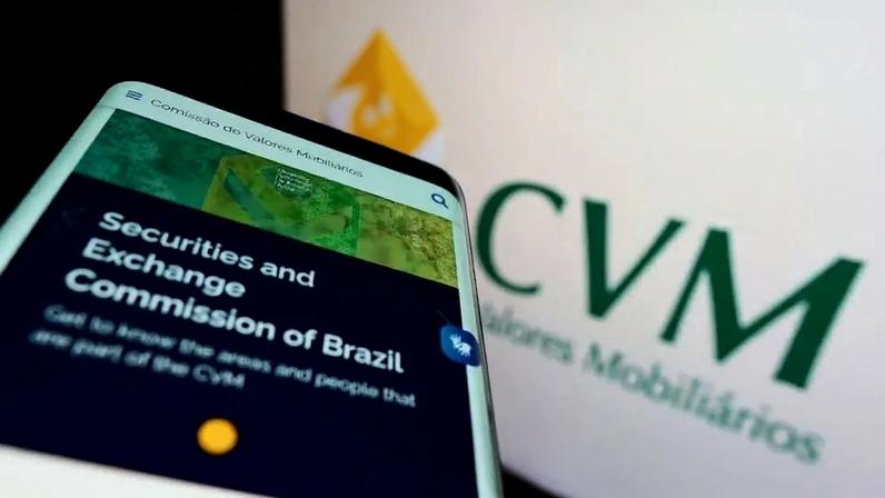 CVM (Foto: Reprodução)