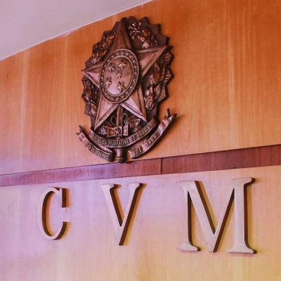 AGU defende constitucionalidade da taxa da CVM no STF