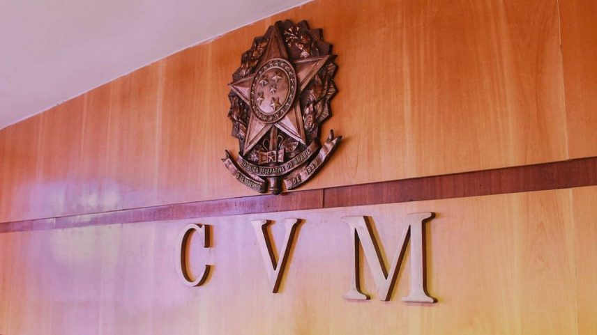 Escritório da CVM no Rio de Janeiro: a autarquia nunca esteve tão vulnerável