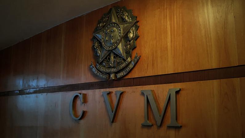 Escritório da CVM no Rio de Janeiro: a autarquia nunca esteve tão vulnerável