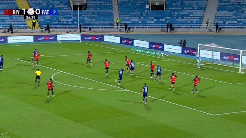 SPL: Melhores defesas da semana no campeonato