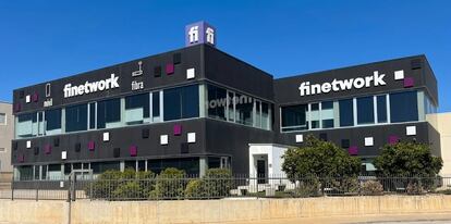 Vodafone entra com incidente de nulidade para retomar o controle da Finetwork