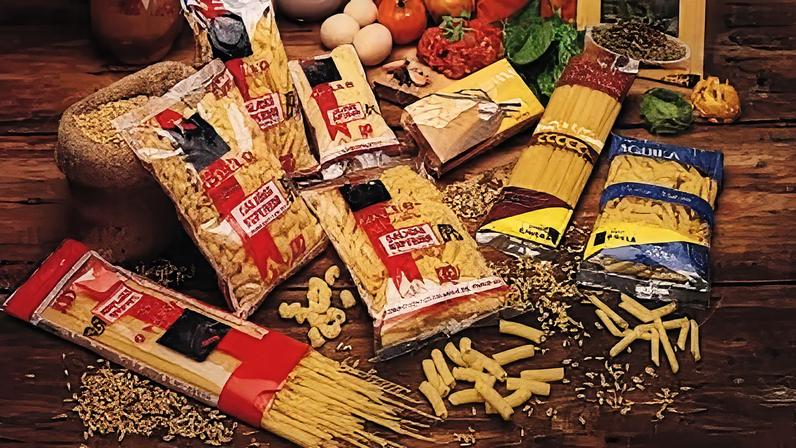 Productos de Grupo Gallo.
