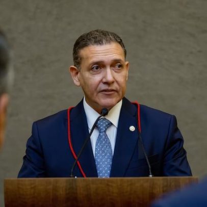 Nunes Marques diz que mentira tecnicamente otimizada com IA será desafio ao TSE