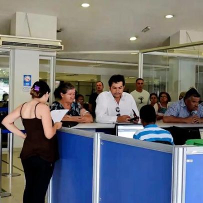 Estados com maior déficit de peritos médicos no INSS