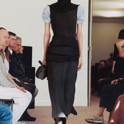 The Row e Phoebe Philo explicam crise da Big Bling