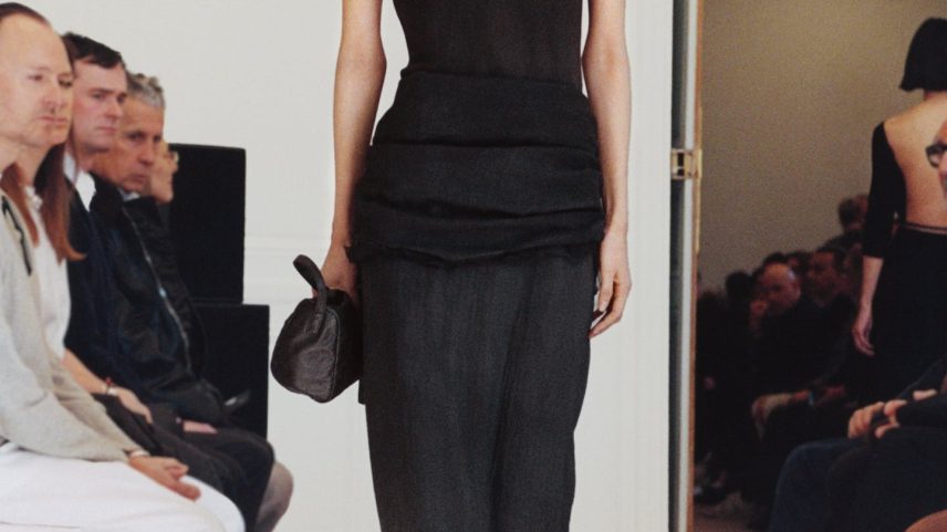 The Row Autumn/Winter 2026