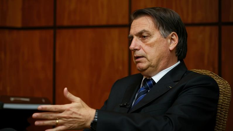 Partido do ex-presidente pagou para trazer equipe médica do ex-presidente para Brasília em dezembro