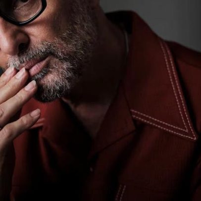 Jorge Drexler fala de música, sonhos e não ter vergonha de ser feliz