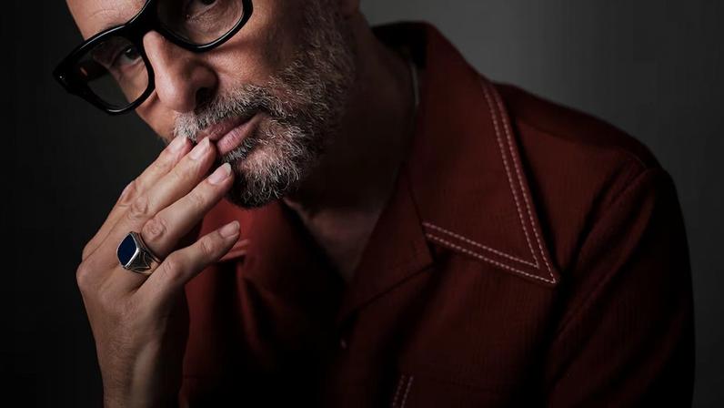 Jorge Drexler faz show em São Paulo neste sábado, 23
