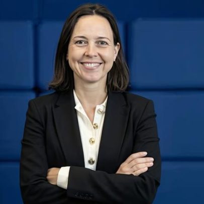 Gestamp nomeia Ana Fuentes como nova diretora financeira