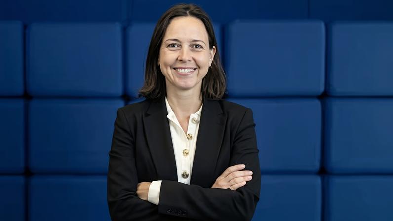Gestamp nomeia Ana Fuentes como nova diretora financeira
