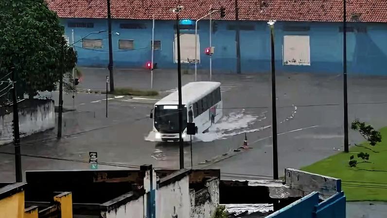 Portal Correio